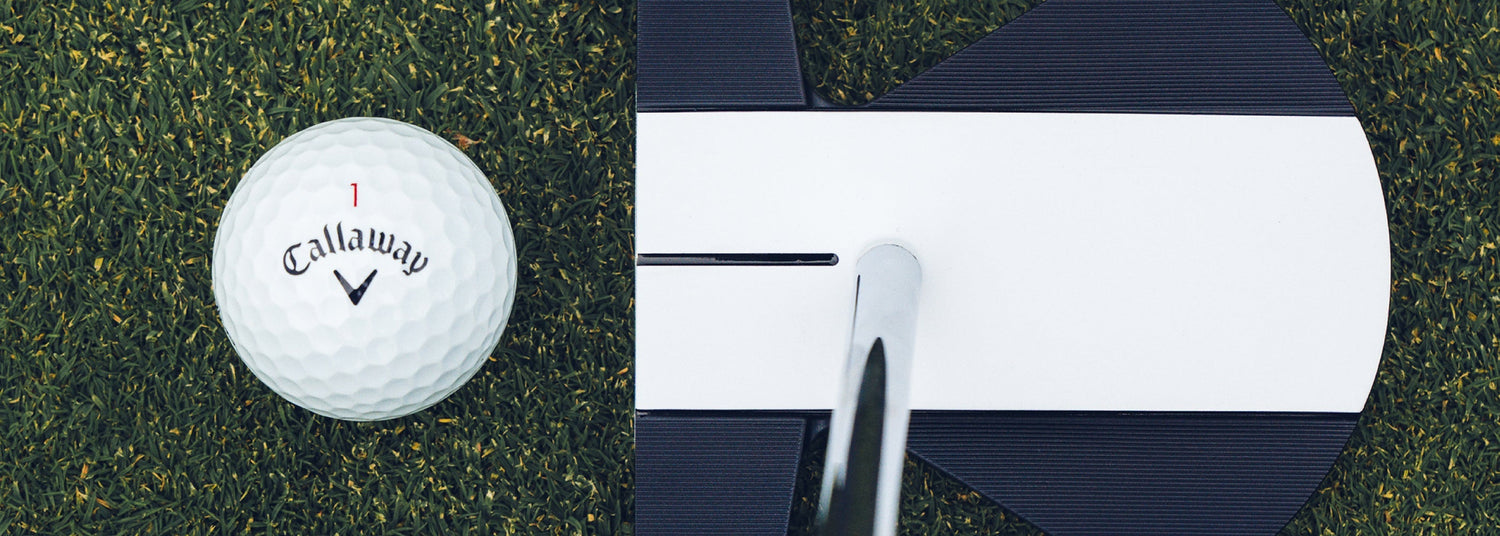 Callaway & Odyssey News