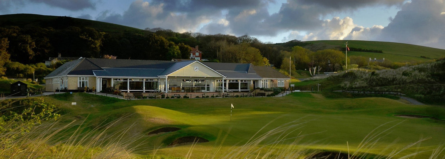 Featured Course - Saunton Sands