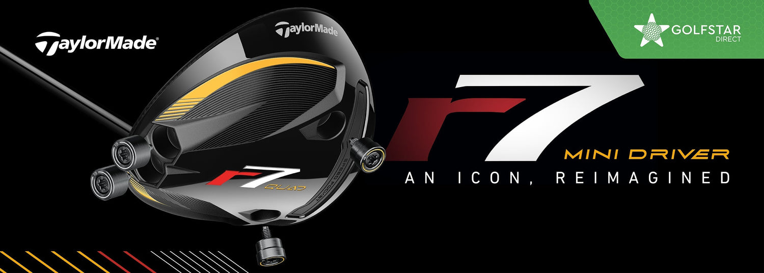 TaylorMade News