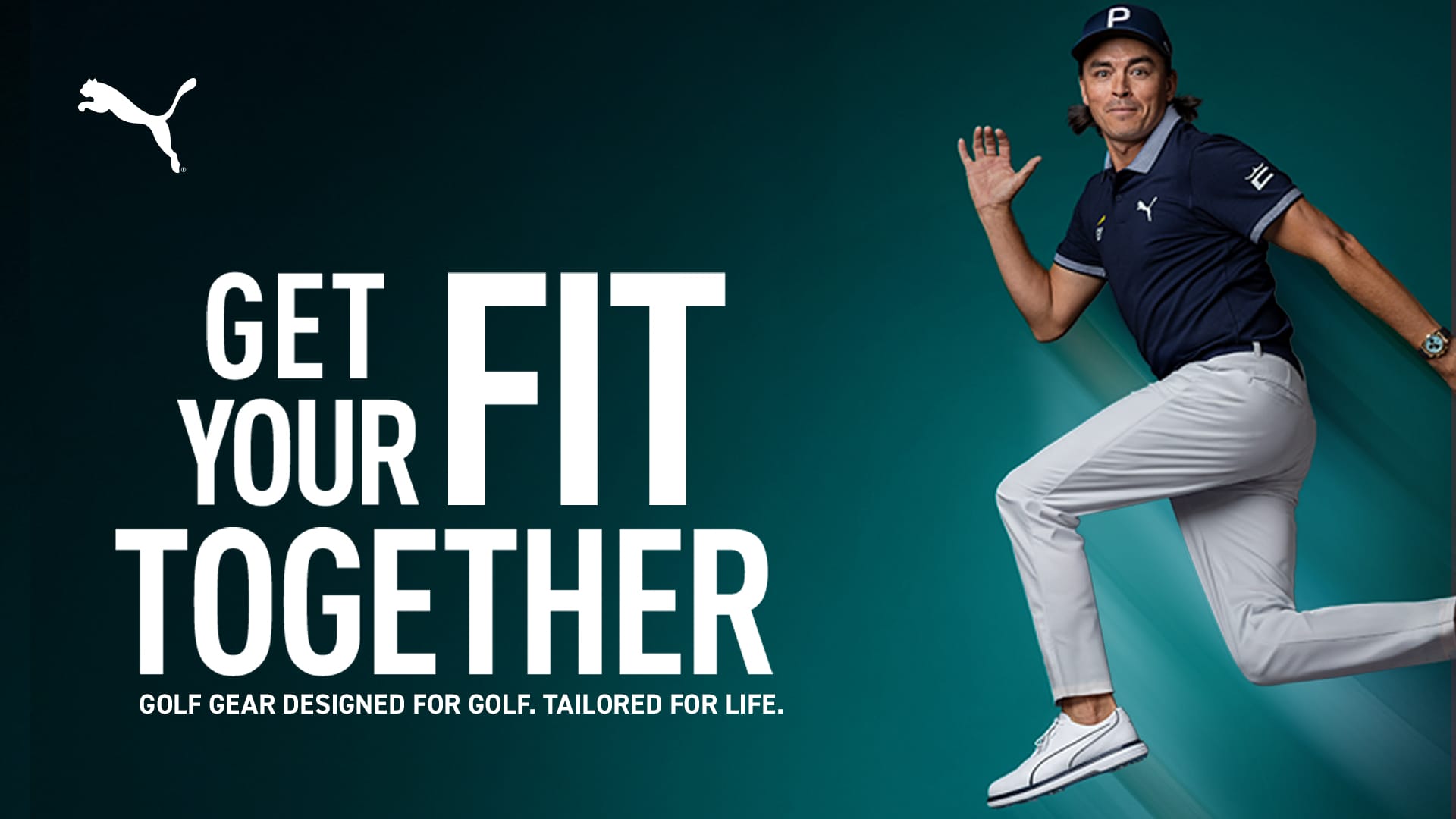 Puma Clothing