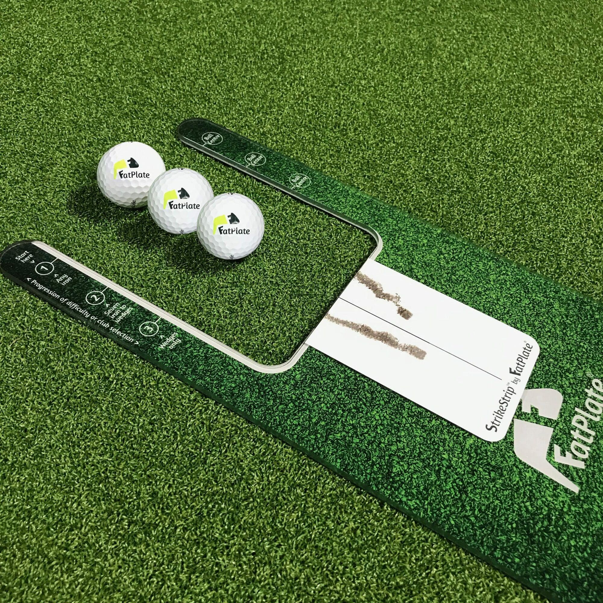 FatPlate - Citrus Lime