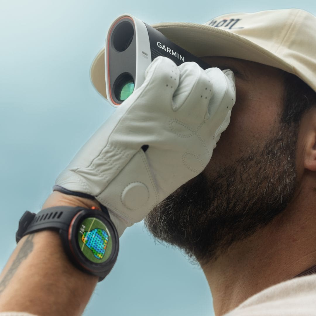 Garmin Approach Z30 Rangefinder