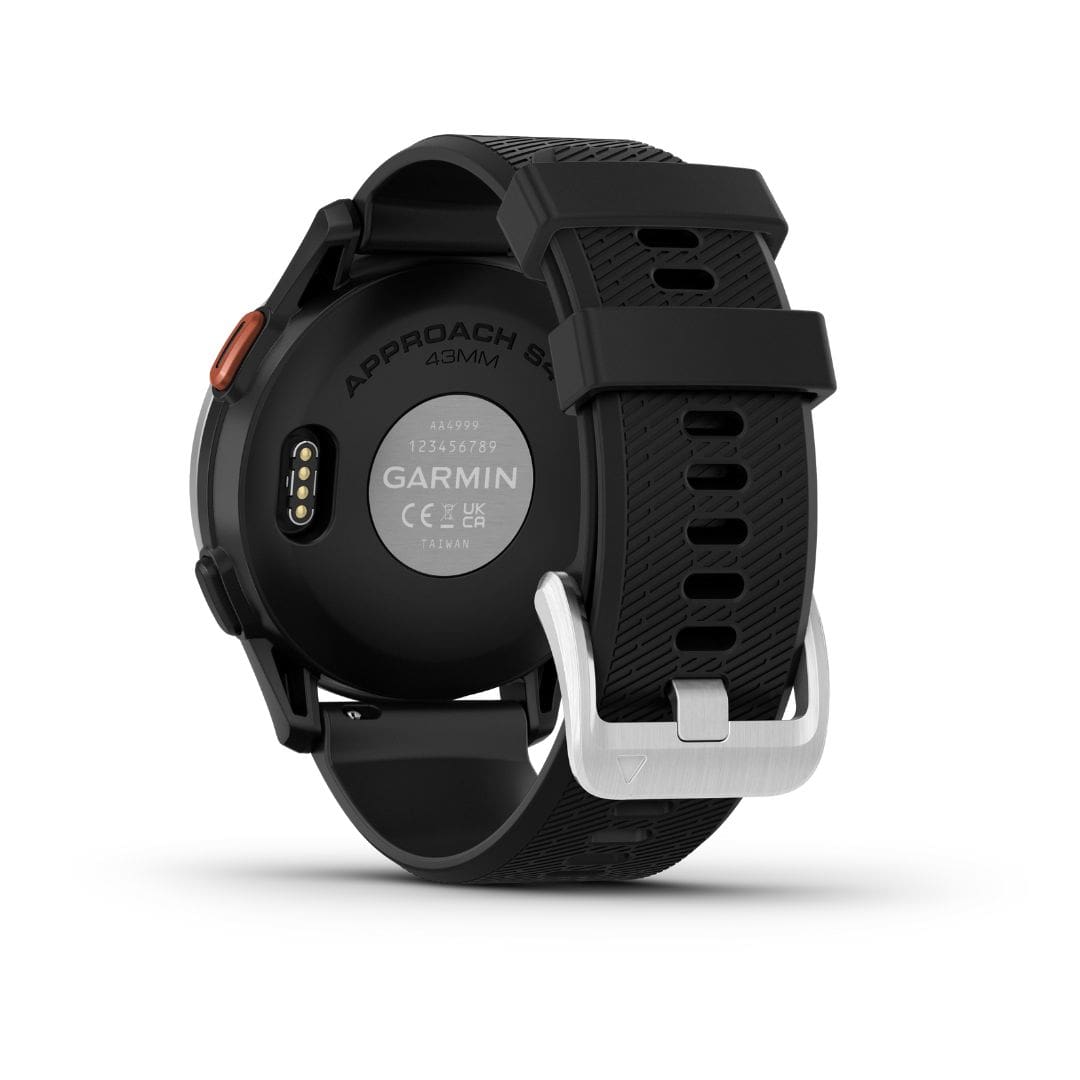 Garmin Approach S44 GPS Golf Watch