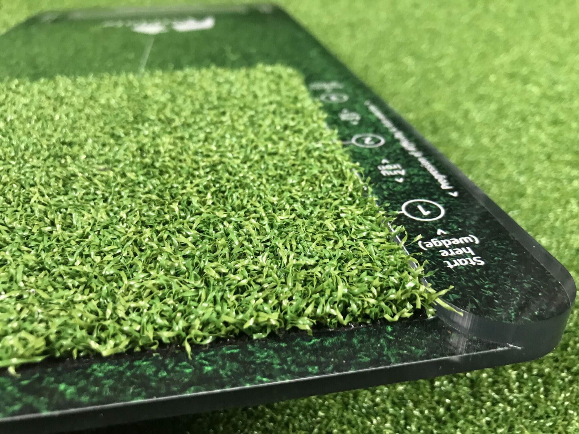 FatPlate TurfPad