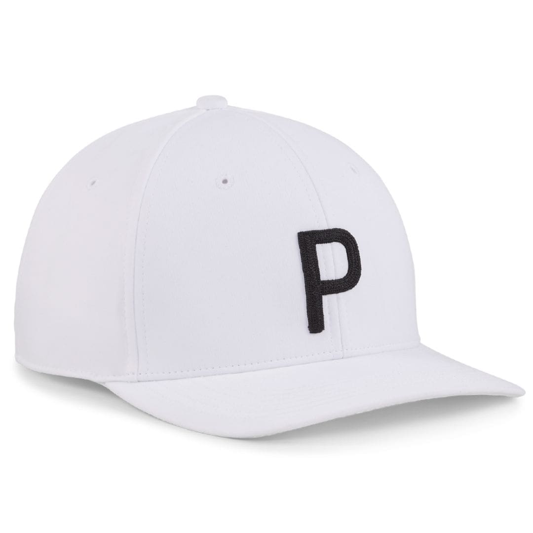 Puma Fleece P Cap