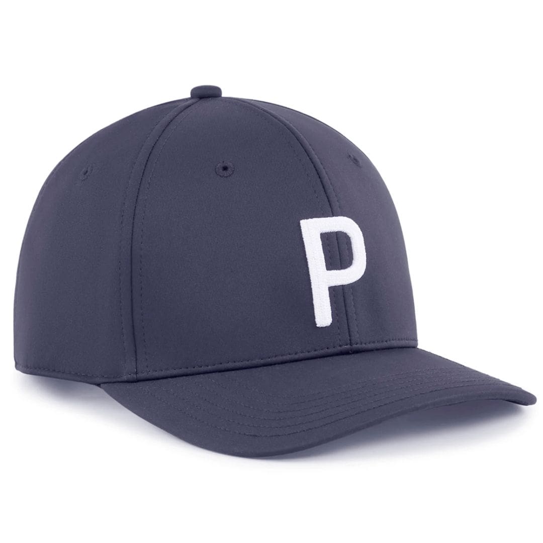 Puma Fleece P Cap