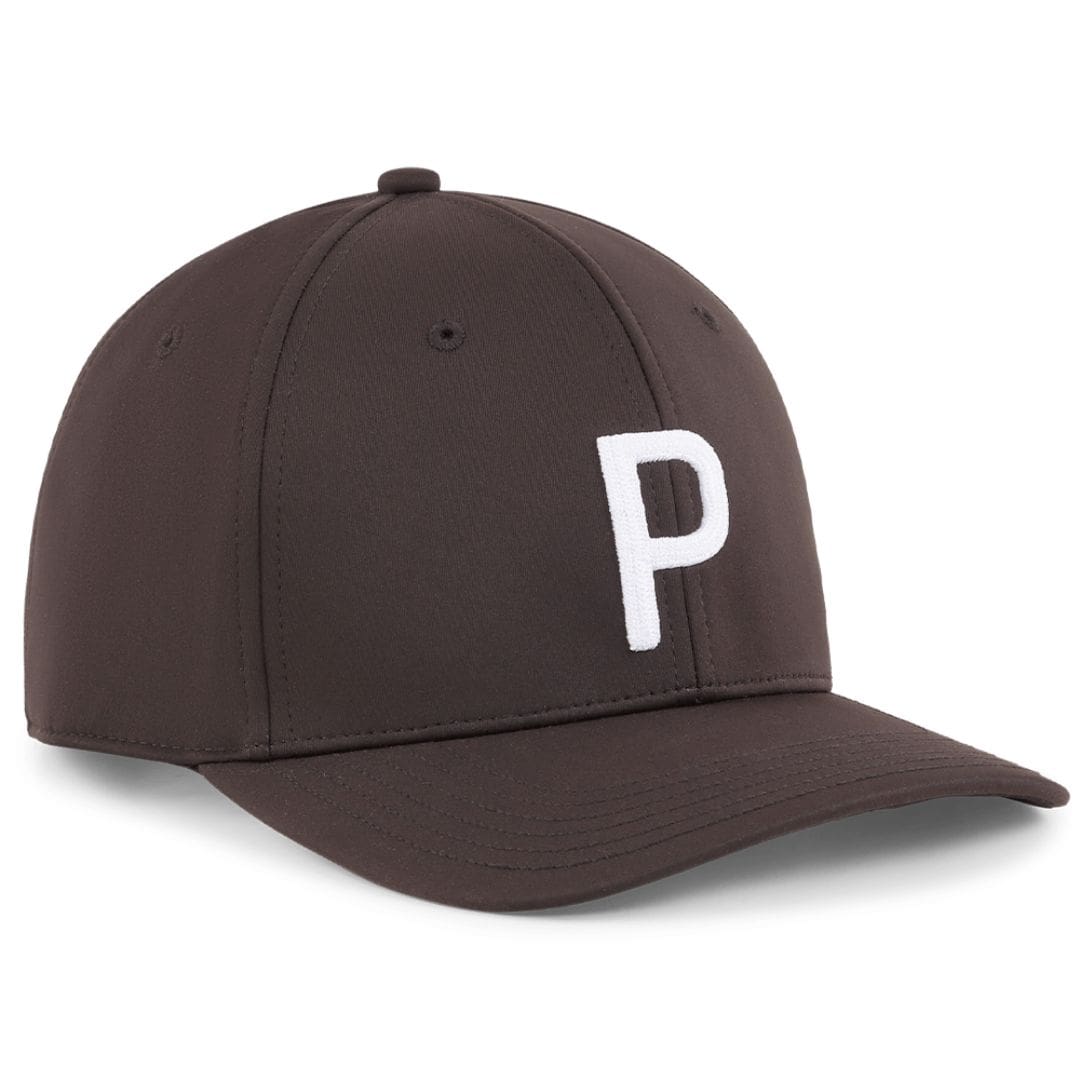 Puma Fleece P Cap