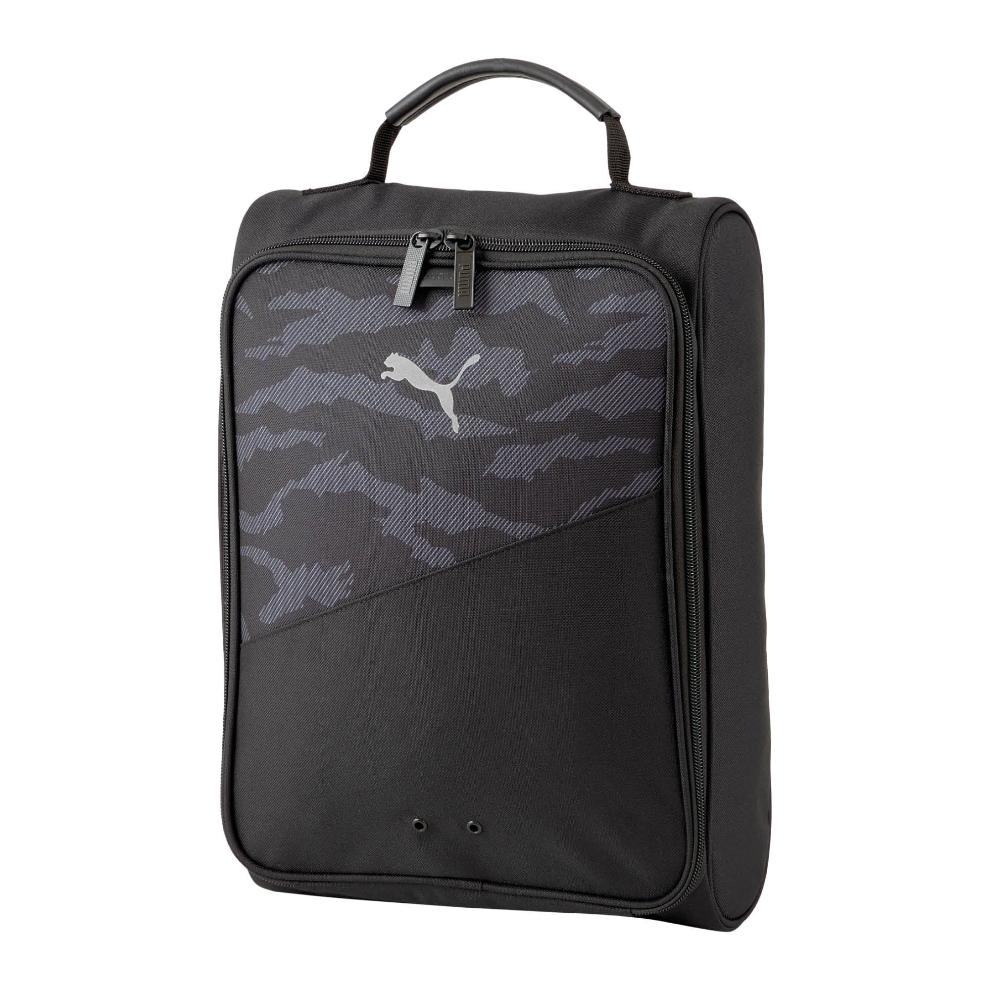 Puma Golf Shoe Bag - Black