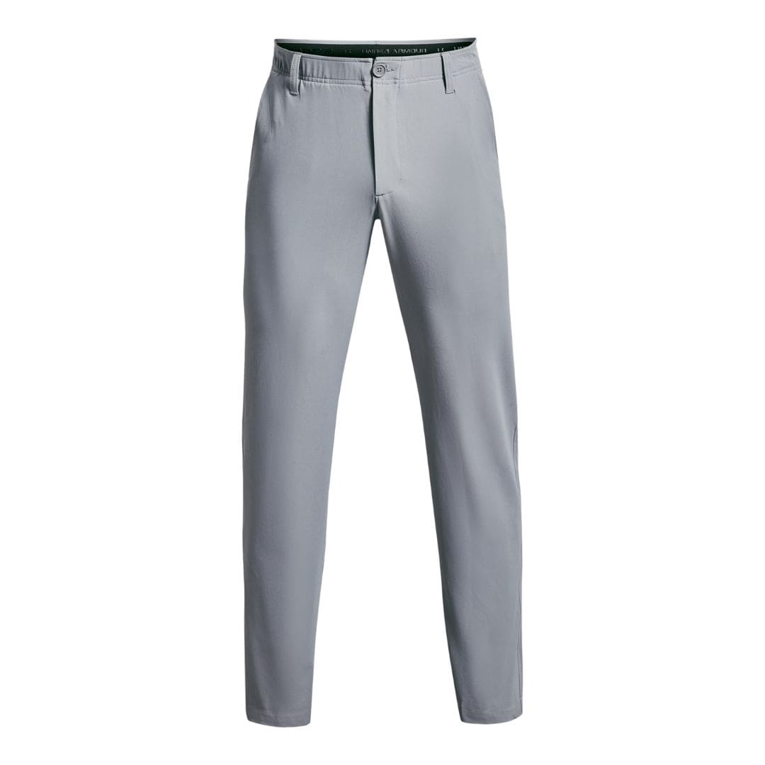 Under Armour Drive Tapered Trousers (Steel Grey)