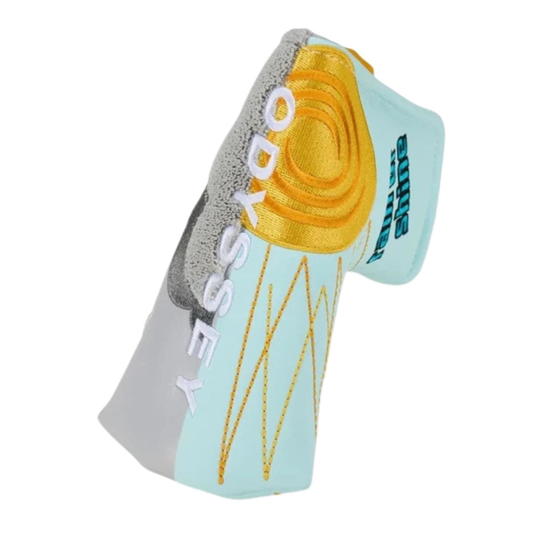 Odyssey Rain or Shine Blade Putter Headcover