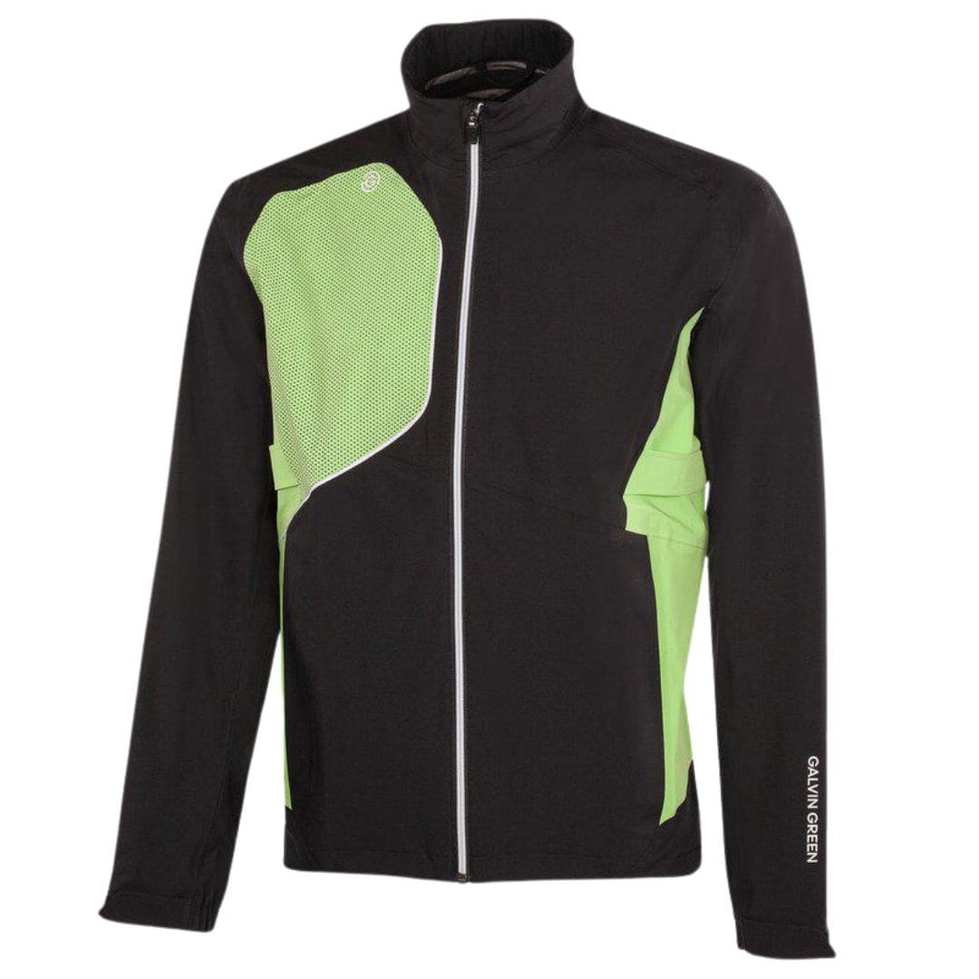 Galvin Green Ames Waterproof Golf Jacket