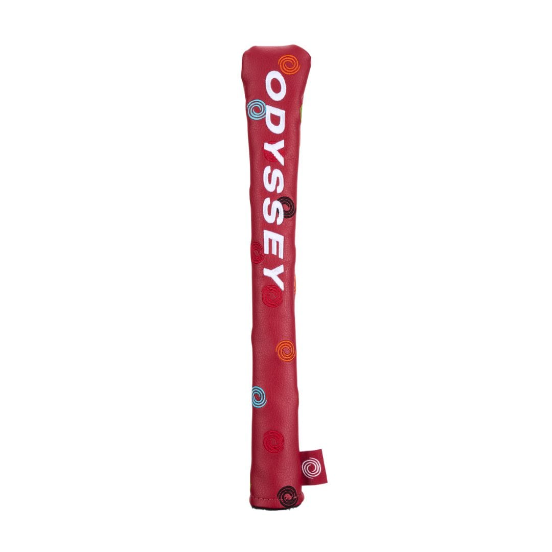 Odyssey Golf Alignment Stick Cover