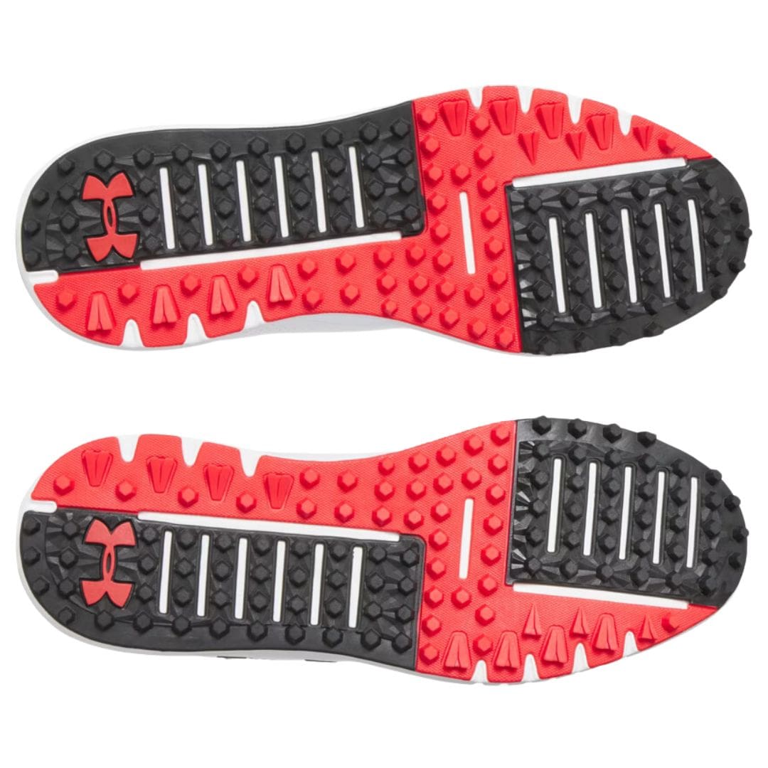 Under Armour Glide 2 SL Golf Shoes