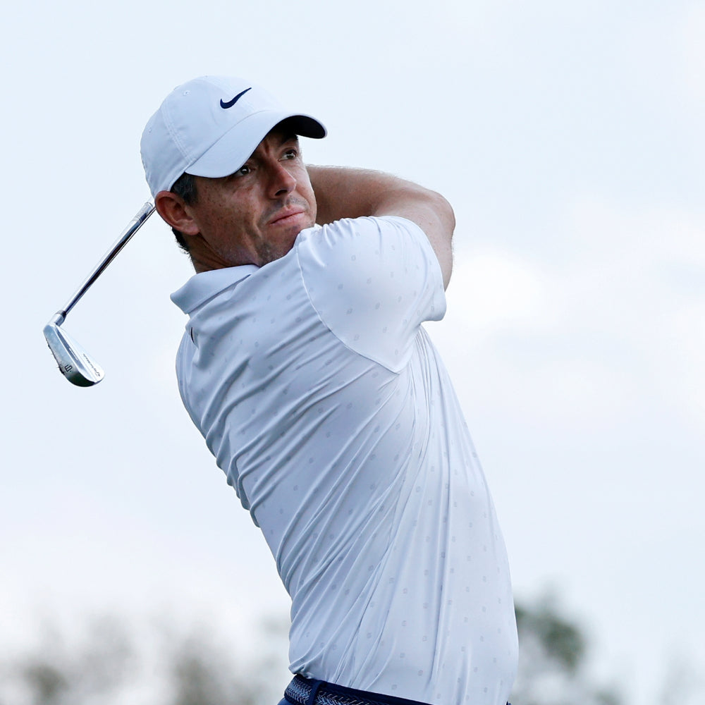 Taylormade LIMITED EDITION RORS PROTO Golf Irons