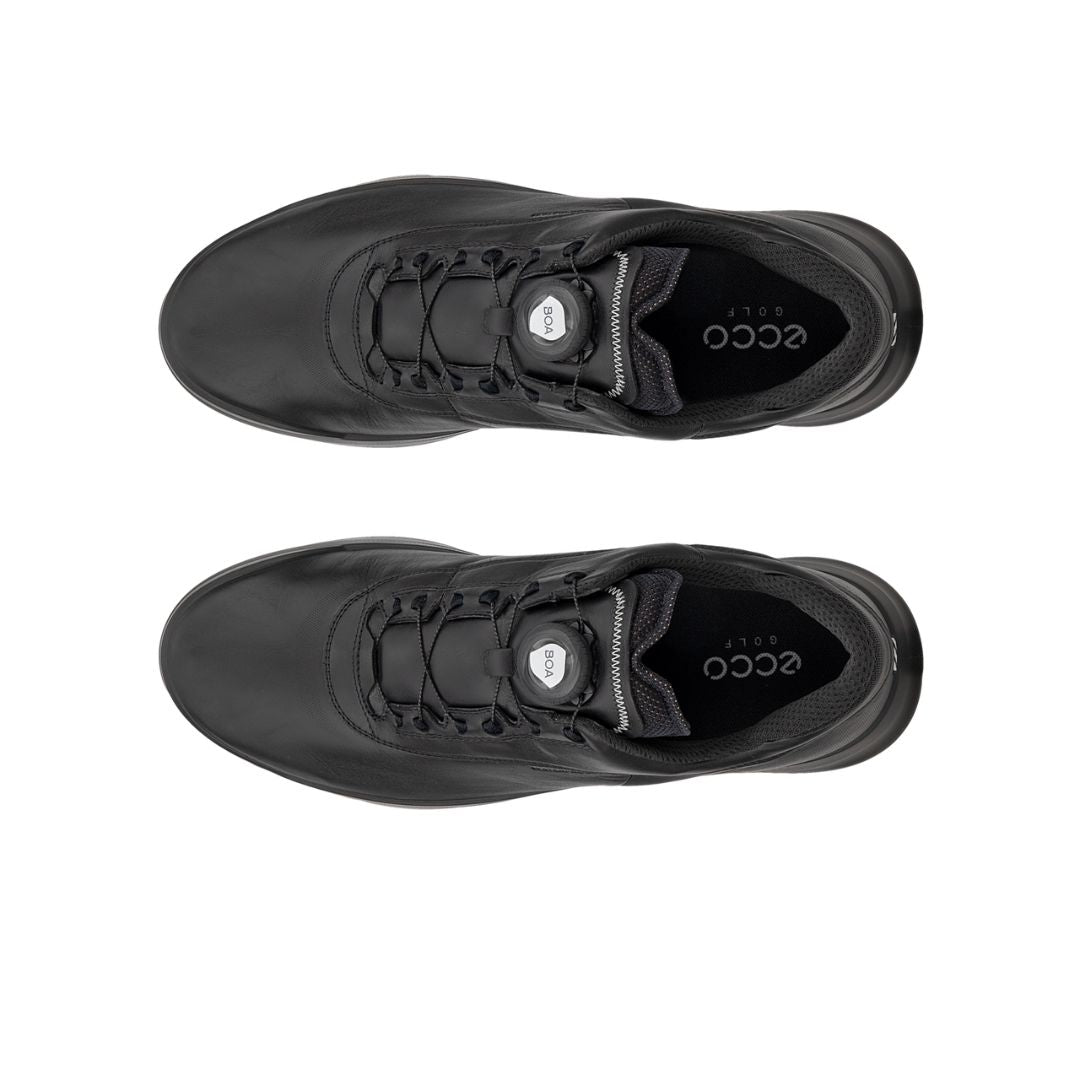 Ecco M Golf Core BOA Spikeless Golf Shoes