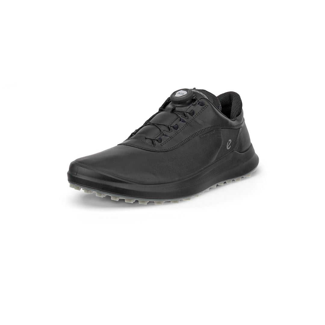 Ecco M Golf Core BOA Spikeless Golf Shoes