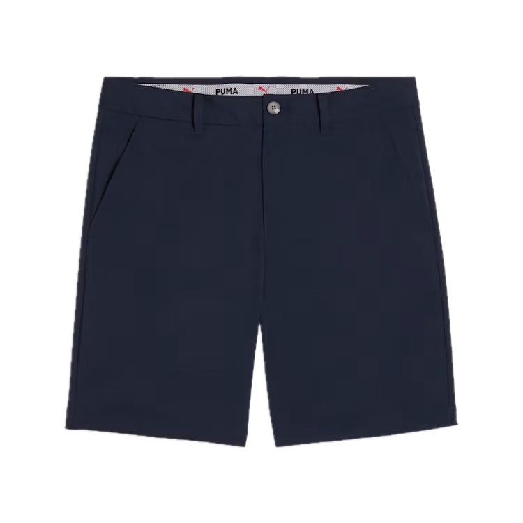 Puma 101 Pure Short 8" - Deep Navy