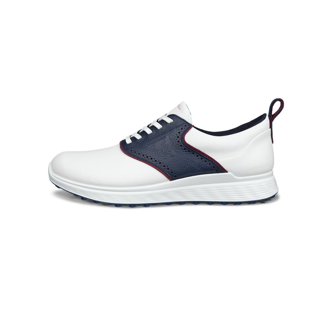 Ecco S-Casual Hybrid Golf Shoes