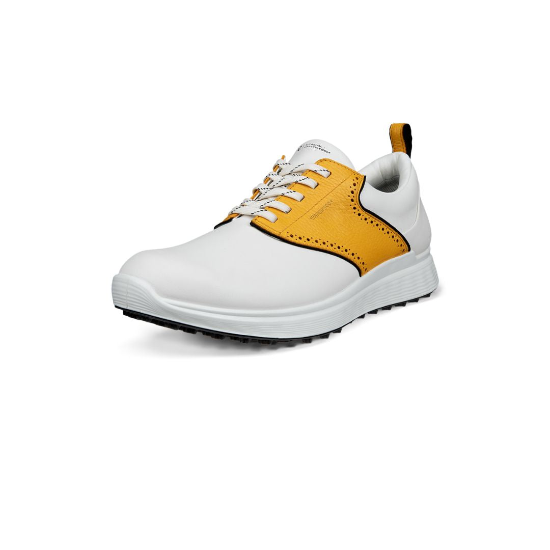 Ecco S-Casual Hybrid Golf Shoes
