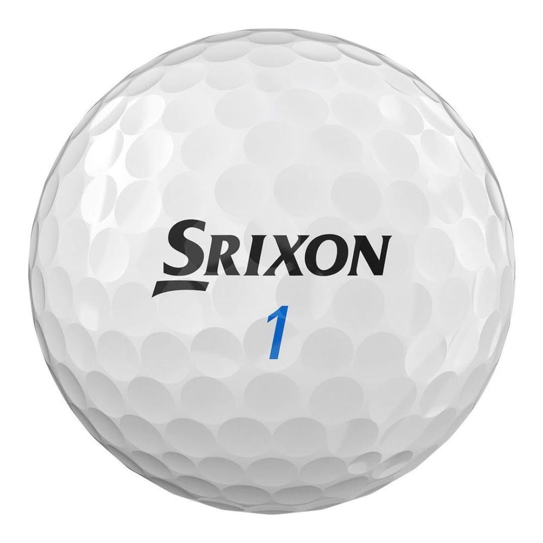 Srixon AD333 Golf Balls - White