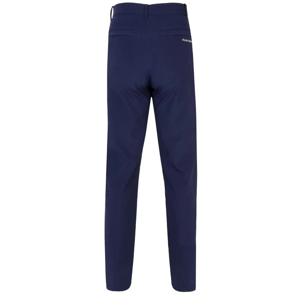 Castore Winterised Golf Trouser - Midnight Navy
