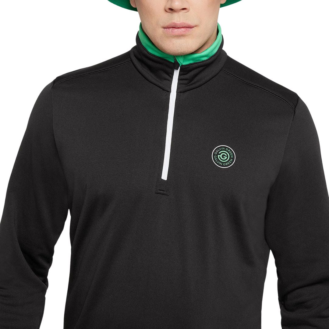 Galvin Green Dario 1/4 Zip Golf Pullover