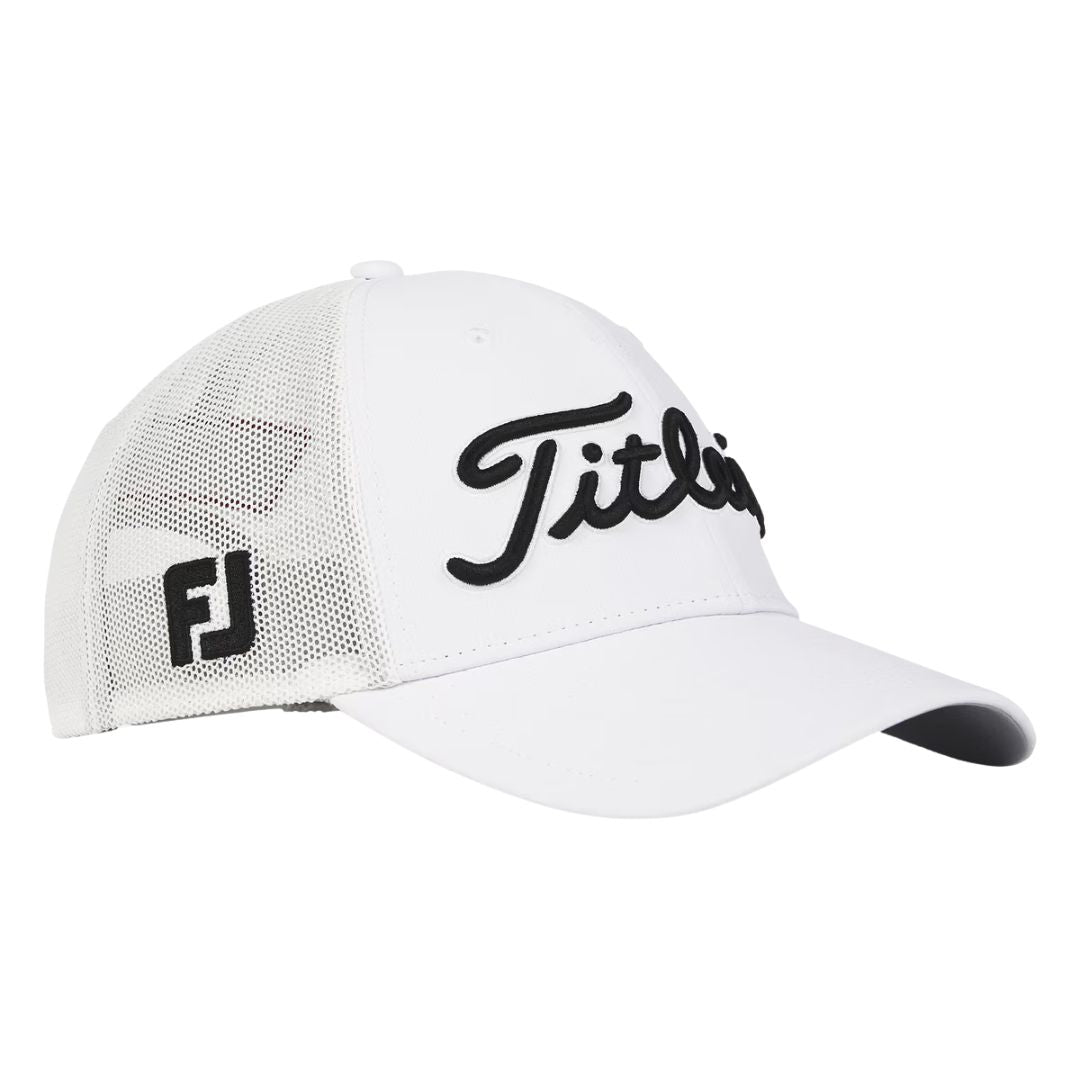 Titleist Tour Performance Mesh