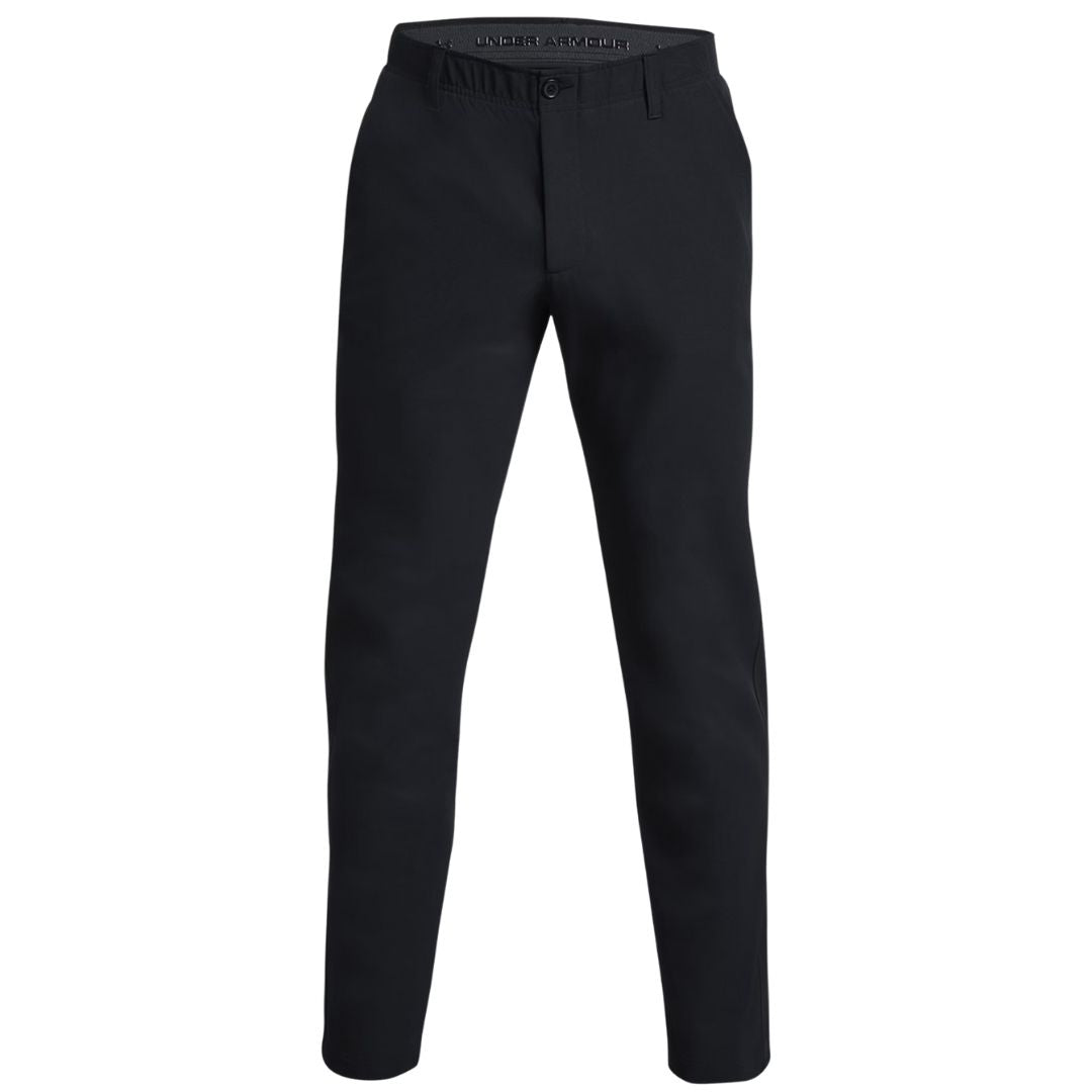 Under Armour ColdGear Infrared Tapered Trouser - Black