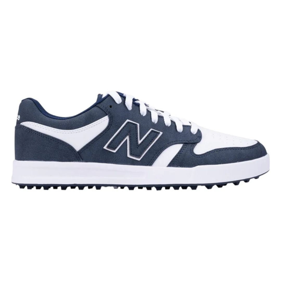New Balance 480 Spikeless Golf Shoes
