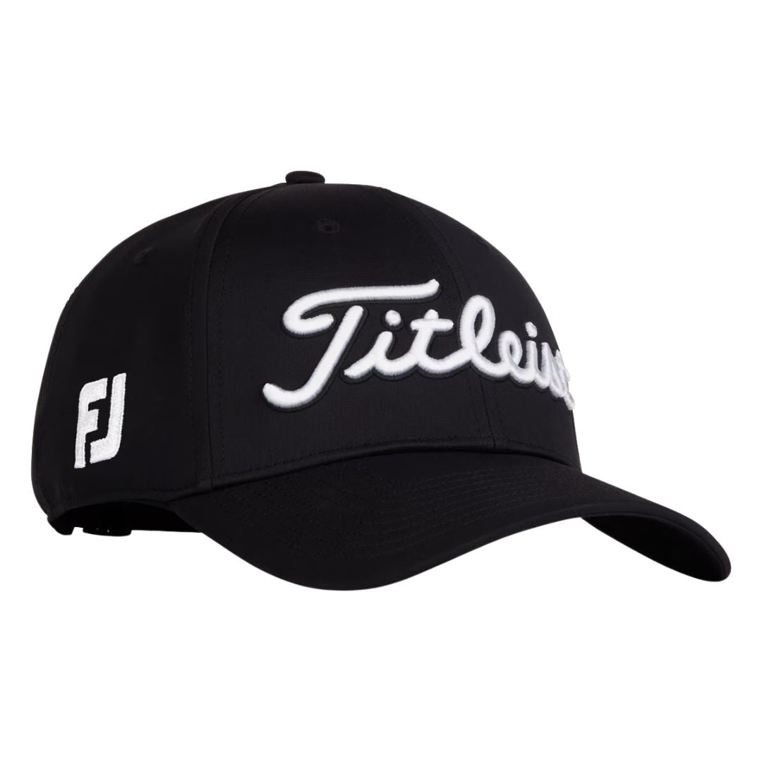 Titleist Tour Performance Golf Caps