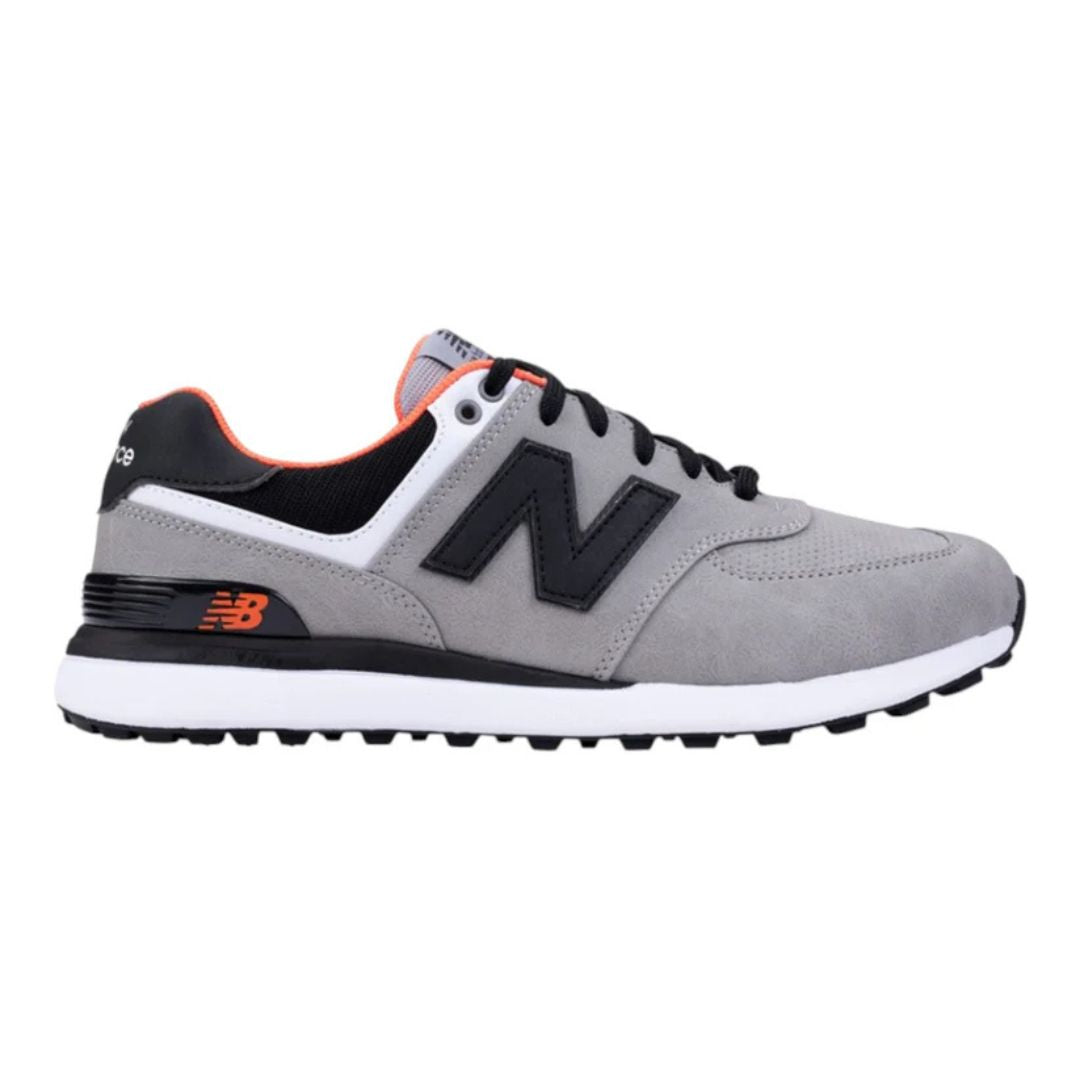 New Balance 574 Greens V2 Golf Shoes