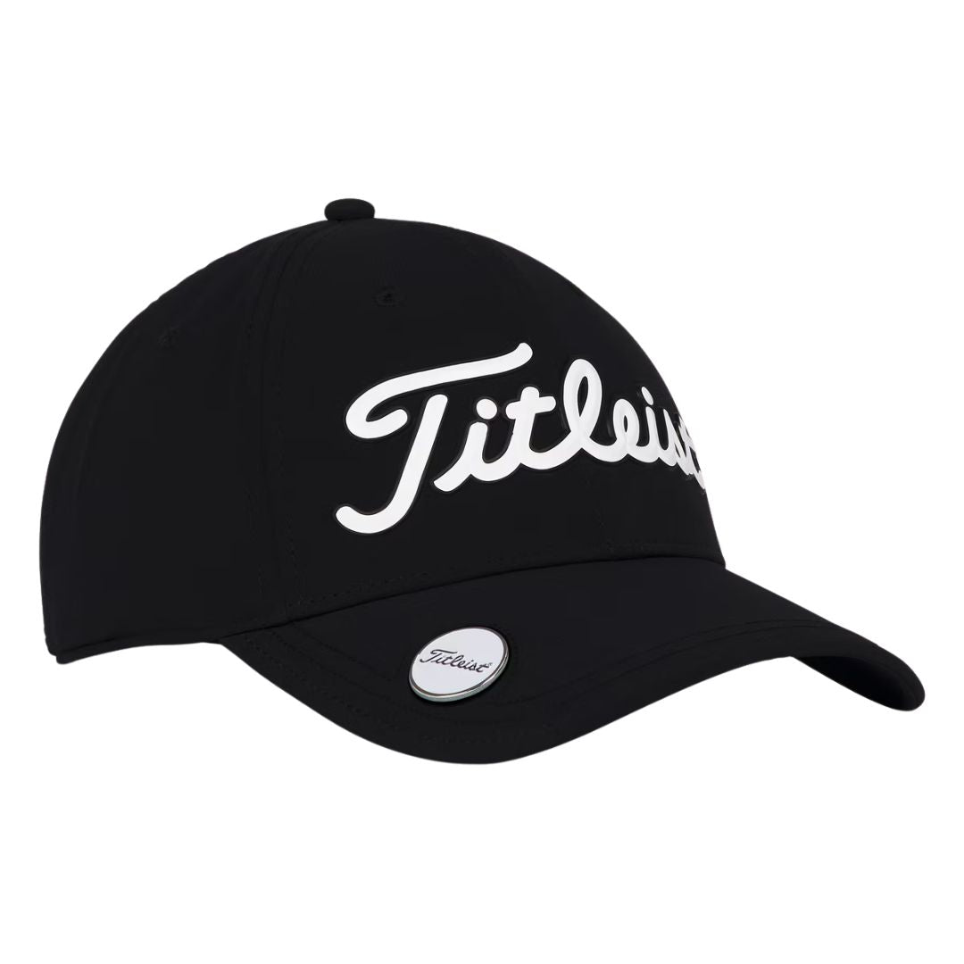 Titleist Players Performance Ball Marker Golf Cap
