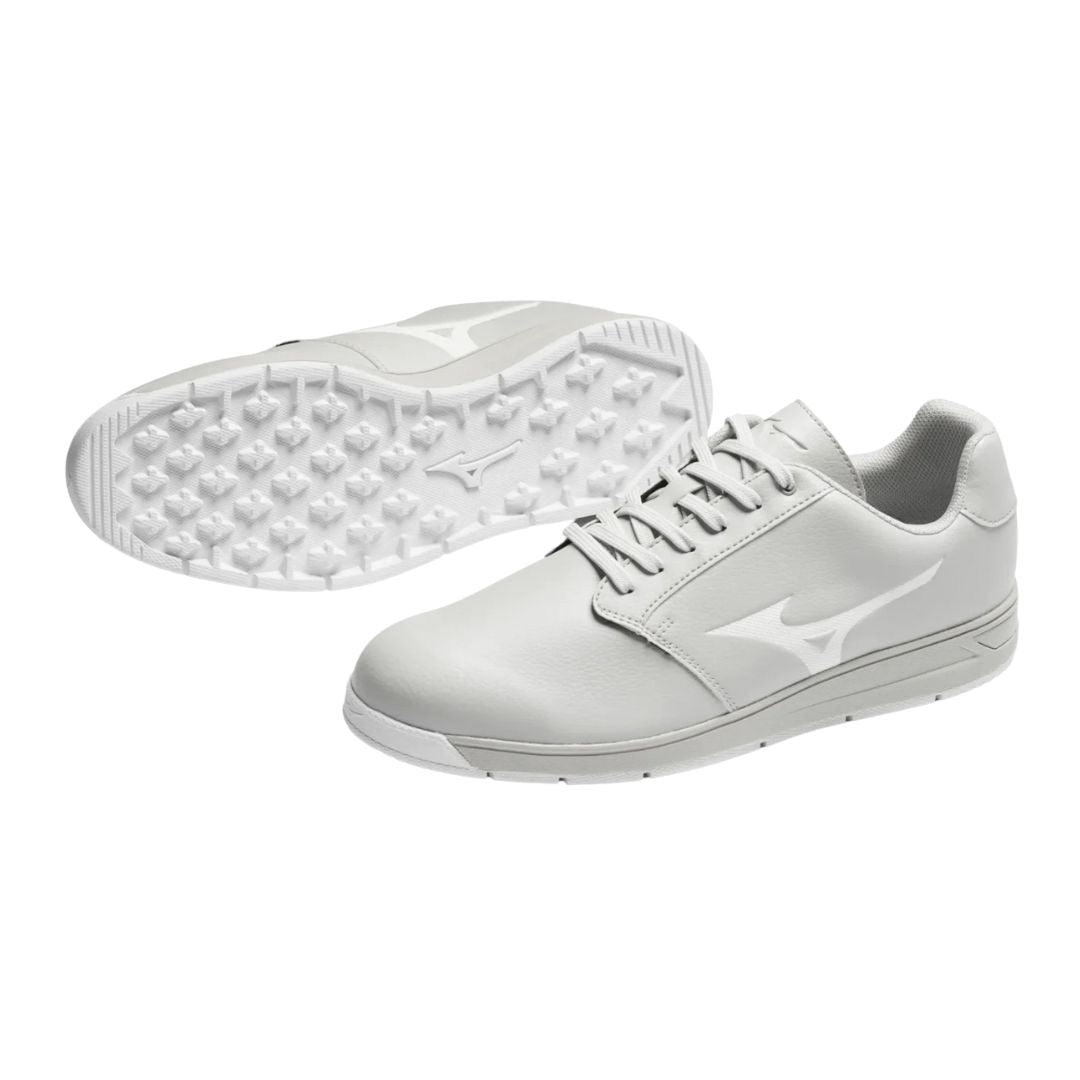 Mizuno G-Style Spikeless Golf Shoes