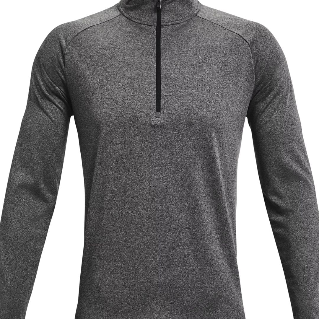 Under Armour Tech™ Golf Long Sleeve 1/2 Zip