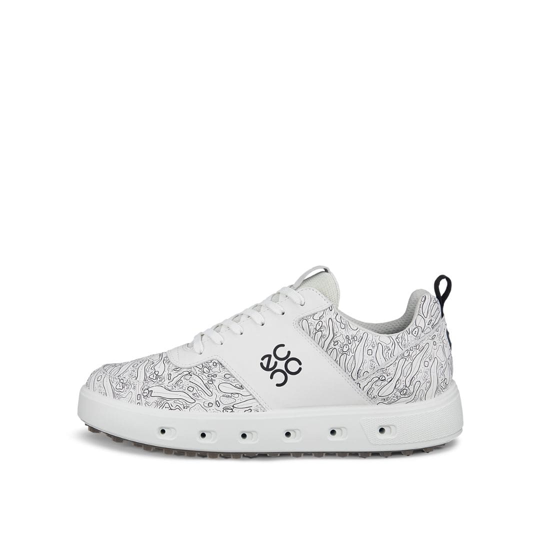 ECCO Street 720 Hybrid Golf Shoes