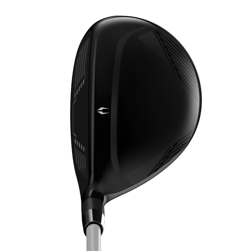 Cleveland Halo XL Golf Hy-Wood