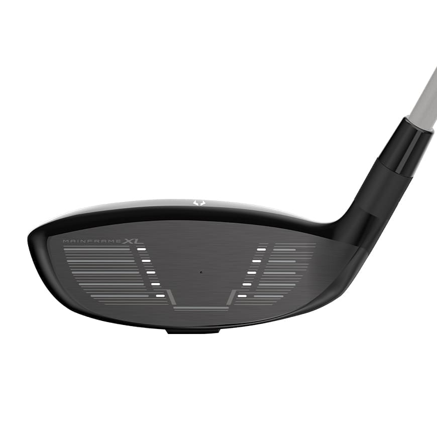 Cleveland Halo XL Golf Hy-Wood