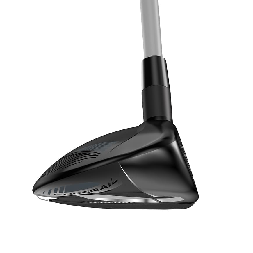 Cleveland Halo XL Golf Hy-Wood