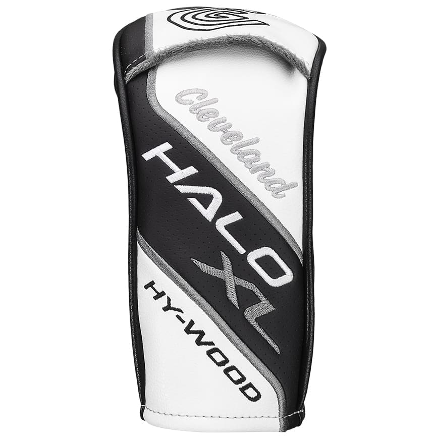 Cleveland Halo XL Golf Hy-Wood