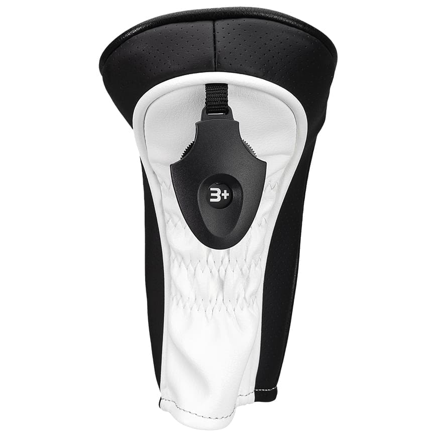 Cleveland Halo XL Golf Hy-Wood