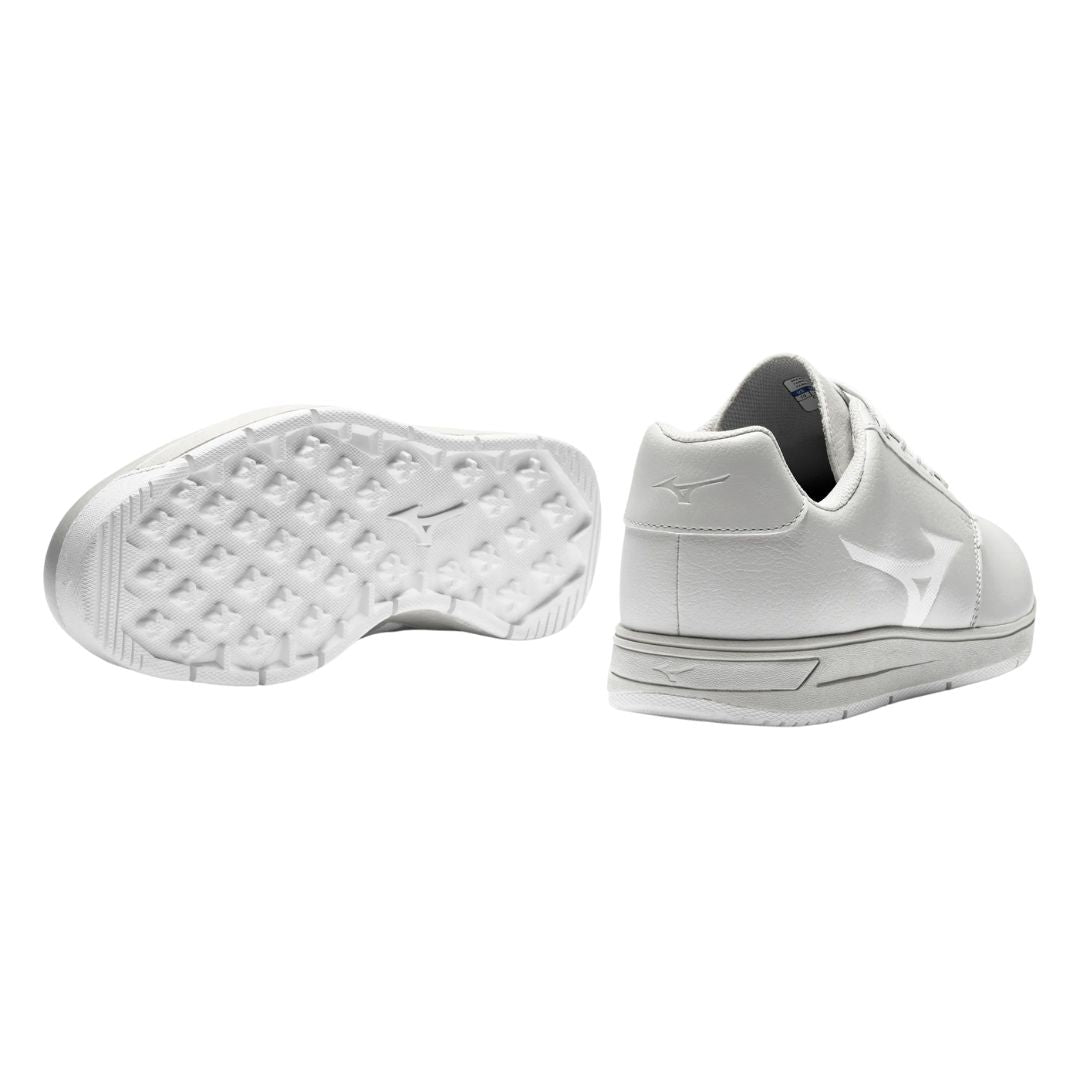 Mizuno G-Style Spikeless Golf Shoes