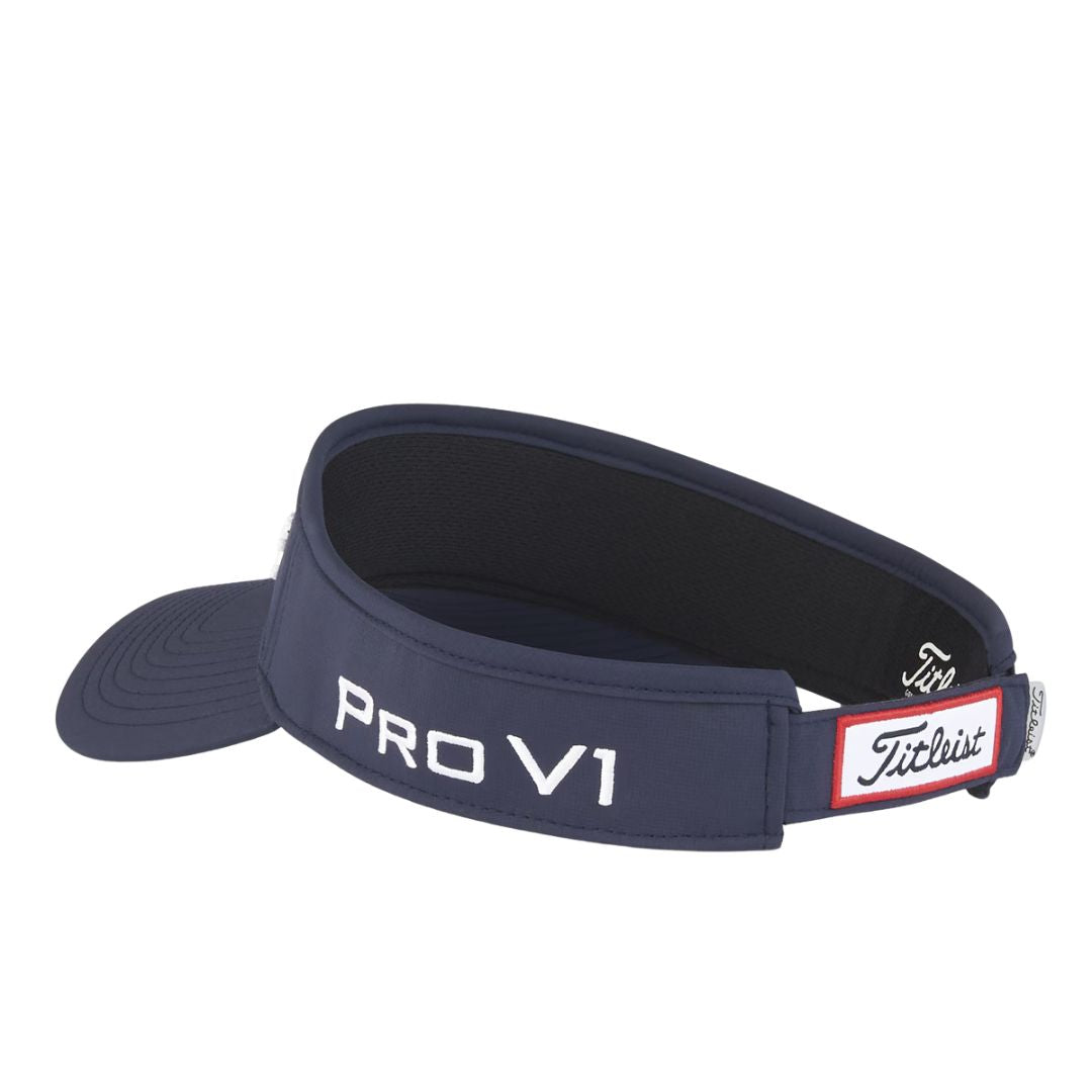 Titleist Tour Performance Golf Visor