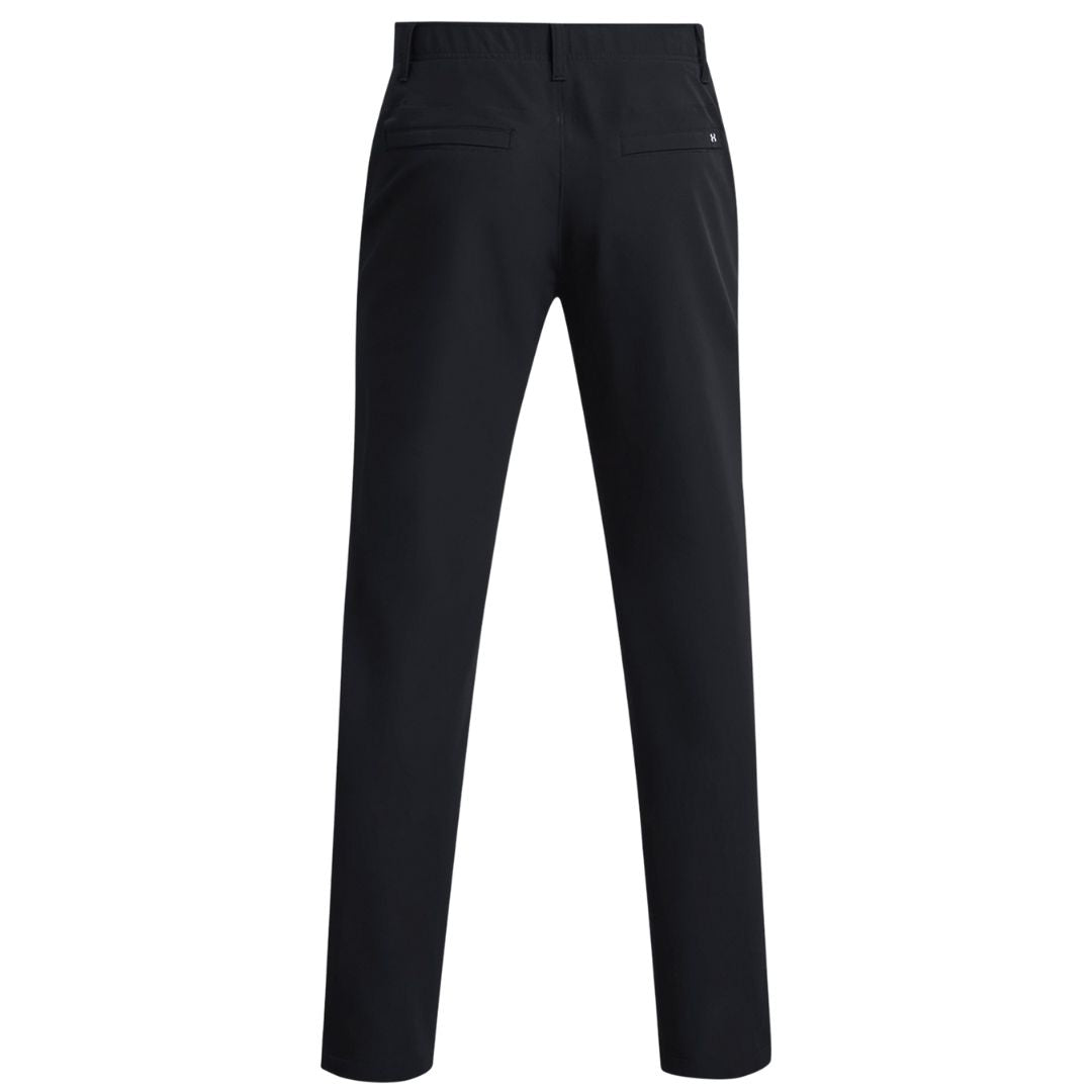 Under Armour ColdGear Infrared Tapered Trouser - Black