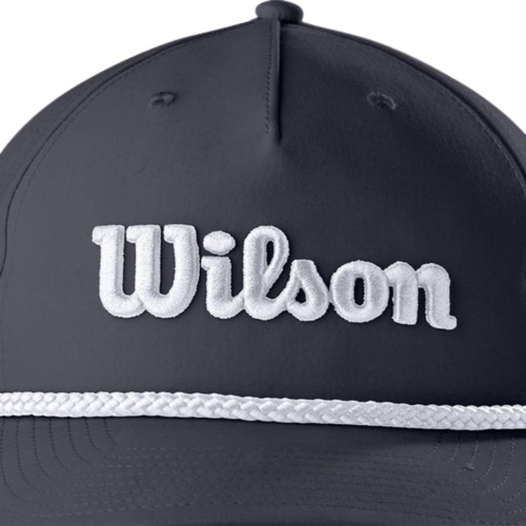 Wilson Rope Golf Cap