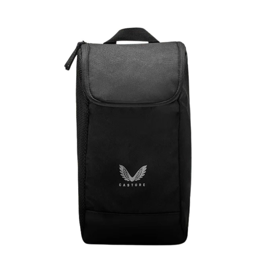 Castore Shoe Bag (Black)