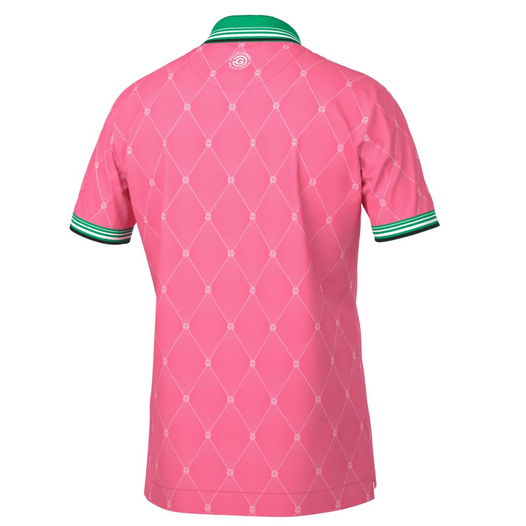 Galvin Green Miguel Golf Polo Shirt
