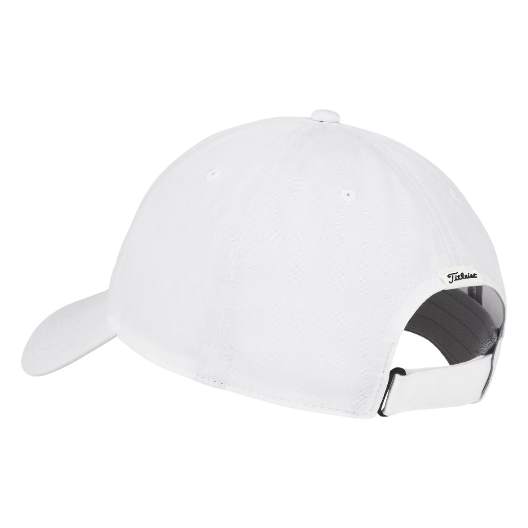 Titleist Montauk Lightweight Golf Cap