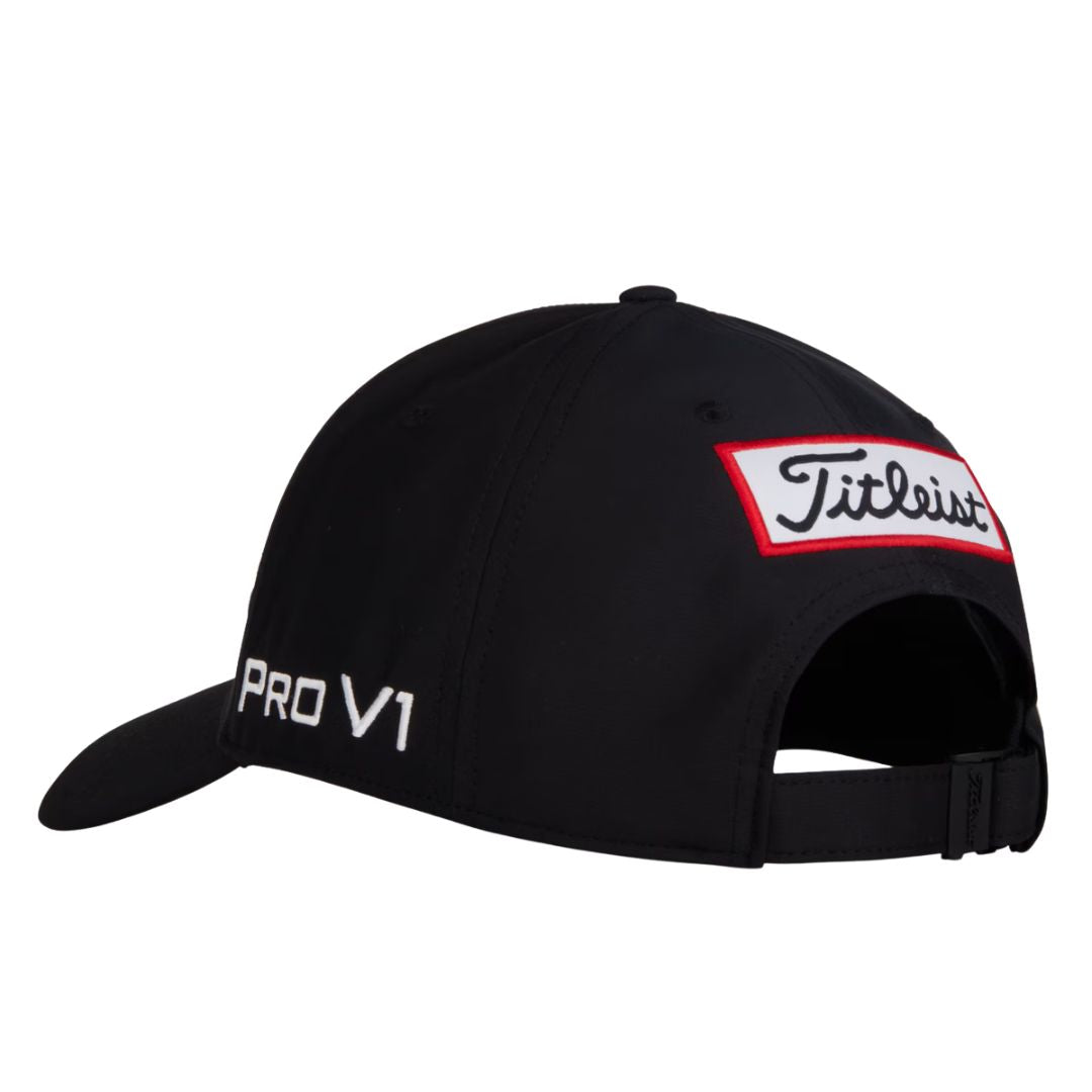 Titleist Tour Performance Golf Caps