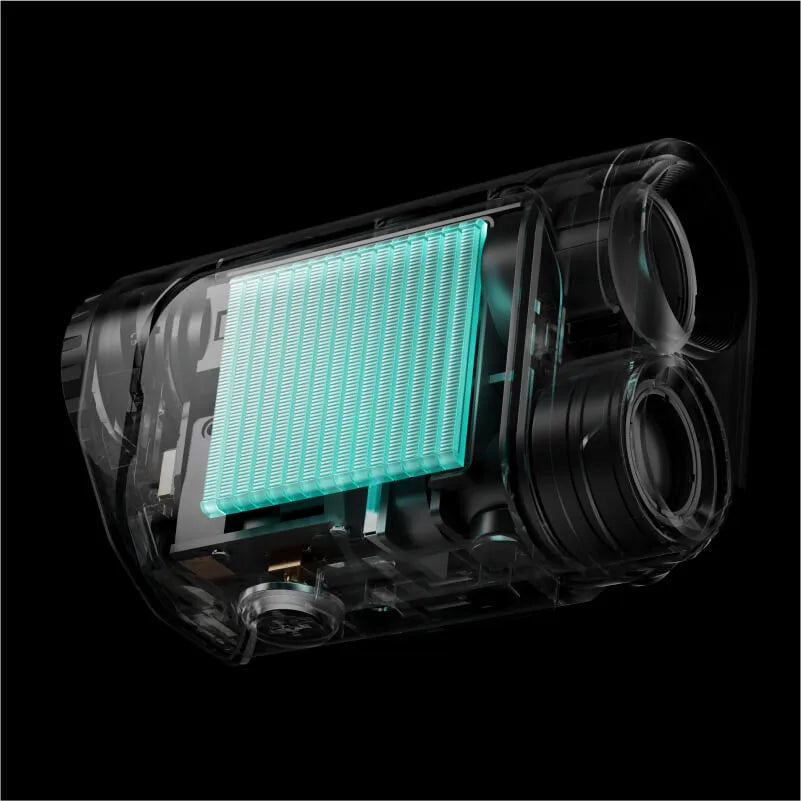 Mileseey Golf Gene Pro G1 Rangefinder