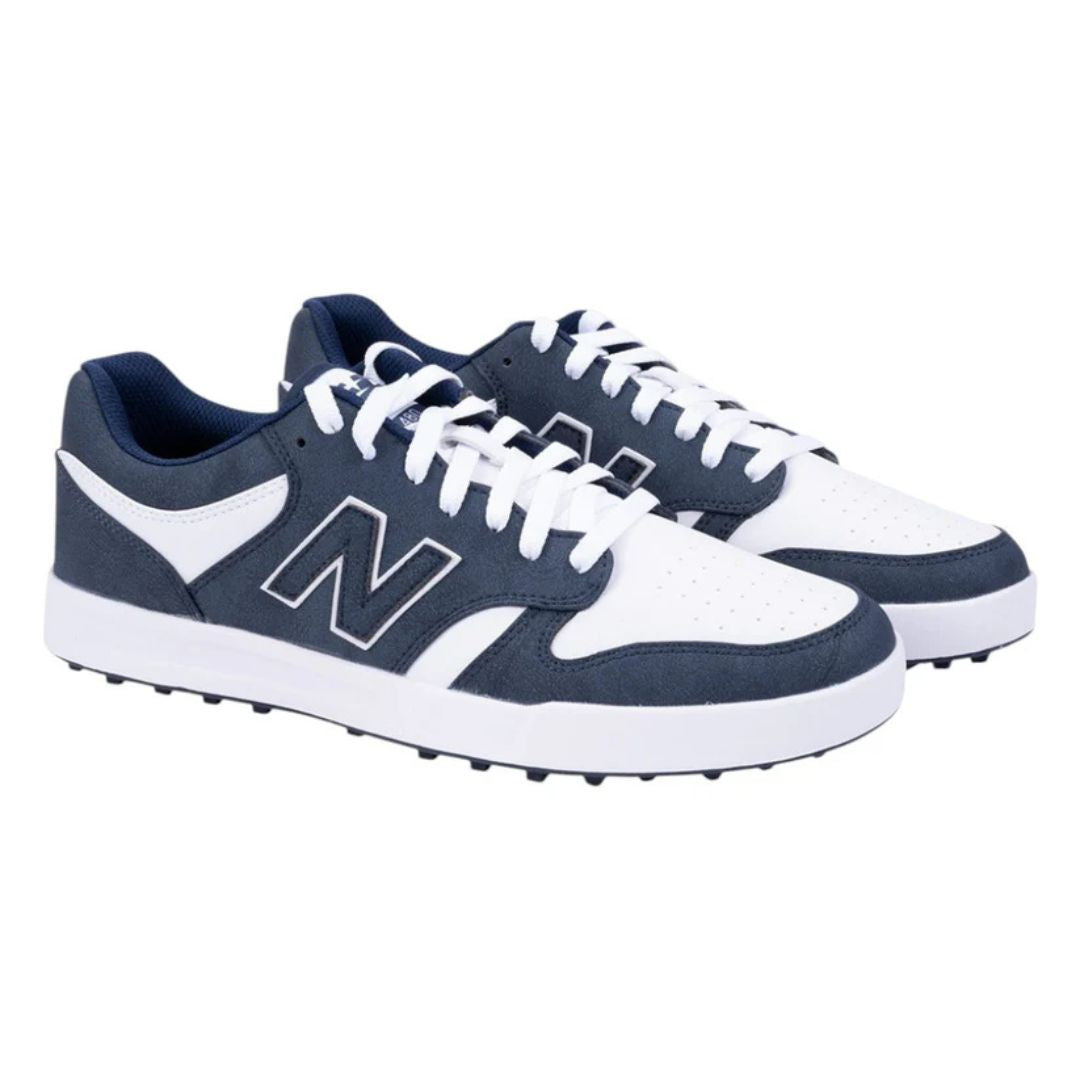 New Balance 480 Spikeless Golf Shoes